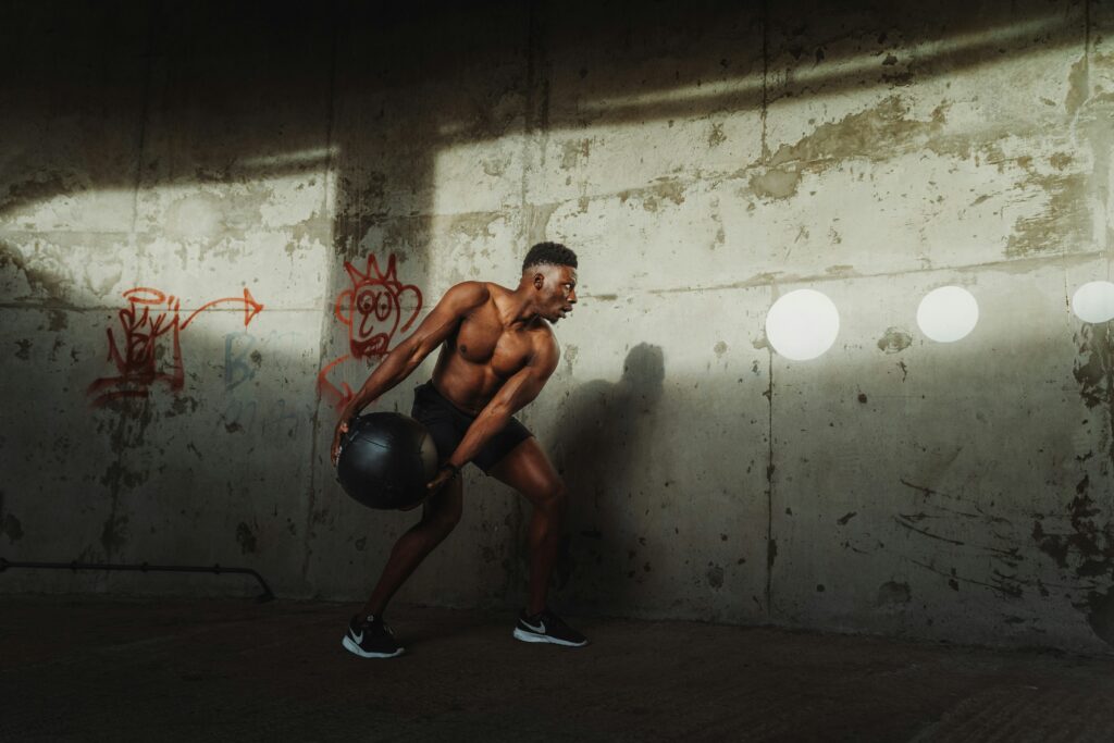 Best Time for Gym Workout: Morning or Evening? arthur edelmans eoygnafvfei unsplash