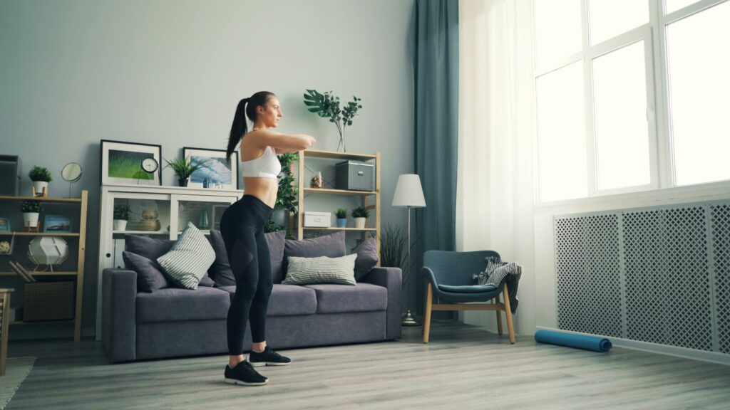 Easy Home Workout Guide for Older Adults Vitaly Gariev C AtD3CeGh4 Unsplash 1024x576