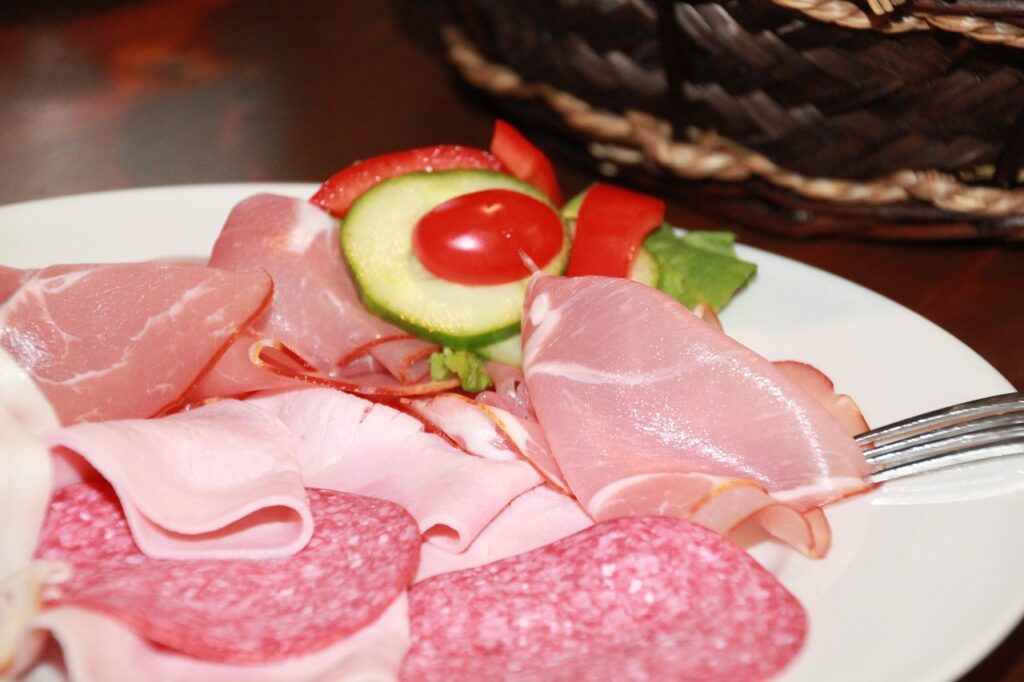 cocoparisienne sausage 273581 1280